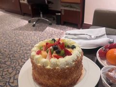 -宁波香格里拉大酒店