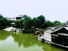 -台儿庄古城