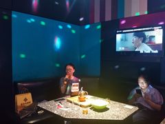 -唛歌KTV(城西银泰店)