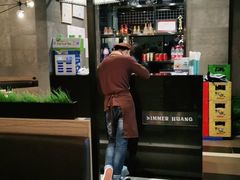 -黄记煌三汁焖锅(渝北金港国际店)