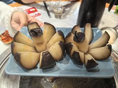 -冰城焰会大丰收铁锅炖(萝岗万达金街店)