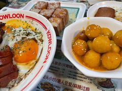 -九龙冰室(新中关购物中心店)