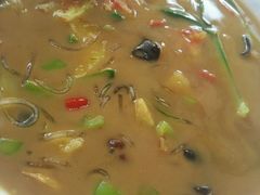 -一锅厨东北水饺店(厦大店)