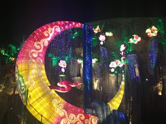 -青岛方特梦幻王国