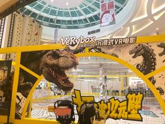 -深圳龙华星河COCO City(民治店)