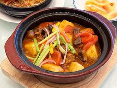 -寻味顺德·顺峰山庄(大良店)