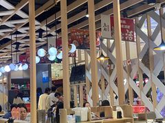 -鱼酷活鱼烤鱼(北美店)