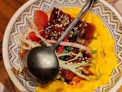 -京鹿料理(荟聚店)