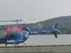 -上海月湖雕塑公园