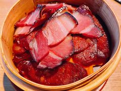 阿坝笼笼腊味-苦尽酒馆·川菜(鼓楼店)