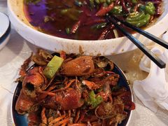 -海盗船. 龙虾烧烤. 酒馆