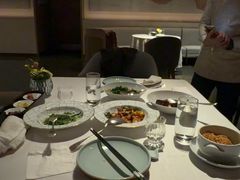 -北京柏悦酒店·锦庭餐厅Dining Room