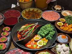 -冯校长老火锅(广州正佳广场店)