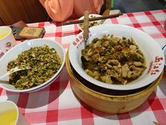 -西江红·株洲本地菜(滨江南路店)