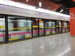 -真北路(地铁站)