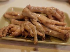 -桥底辣蟹(谢斐道店)