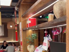 -串盟烧烤大排档·长沙美食地标(星沙店)