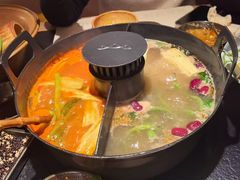 -山缓缓火锅(上海闵行龙湖店)