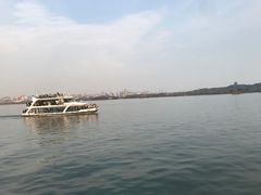 -西湖游船
