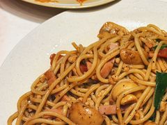 -冰岛茶餐厅(世茂店)