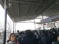 -狼牙山风景区