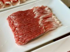 -清真·鸦儿李记·涮肉(马家堡店)