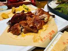 -解家河南菜(金水路店)