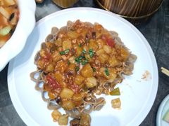 -三道菜(明堂公园店)