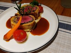 -JANS意式简餐厅·惠灵顿牛排