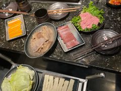-重庆九记老火锅(广场店)