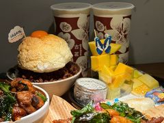 -岛风·台食小馆 ISLAND BISTRO(烟台山店)