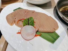 腰花-围炉夜话·潮汕卤水火锅(榕江店)