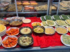 -车头老二大排档