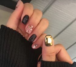 -Halo美甲美睫