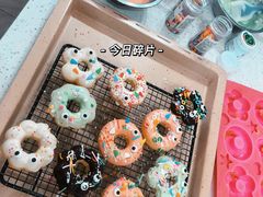-千浔一暖DIY蛋糕烘焙(人民大学店)