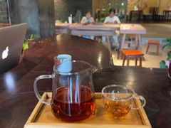 -青藤茶馆(南山路店)