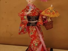 -汤泉良子(金源店)