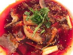 夫妻肺片-陈麻婆豆腐总店