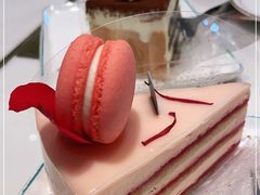 -PAUL LAFAYET 法式甜品(深圳湾万象城店)