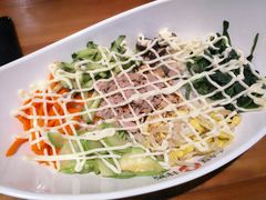 -小木屋拌饭(抚顺商业城店)