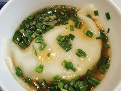 鲅鱼饺-渔家大院·胶东海鲜·老鲁菜餐厅(德胜店)