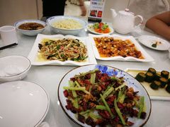 -普天和酒楼·新津菜·烤鸭(天津之眼店)