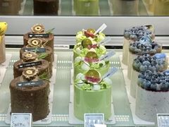 -Pantry's Best派悦坊蛋糕(K11购物艺术中心店)