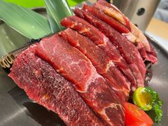 -韩宫宴烤肉·料理(颛桥万达店)