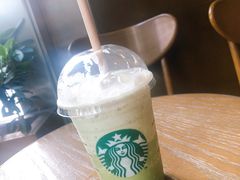 -星巴克(深圳世界金融中心店)