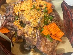 -北京老铺烤鸭(高新店)