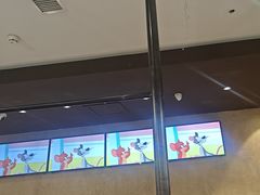 -汉巴味德(沈阳万象汇店)