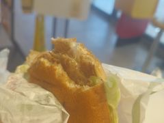 -麦当劳(西安雁塔路店)