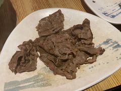-一井烧肉·活鳗·寿司(望京SOHO店)
