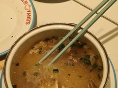 -小杨生煎(黄河路店)